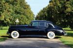 Bentley S3 Saloon 1963 года